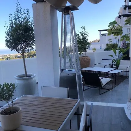 La Quinta Hills 2 Bedroom In Marbella Apartment *