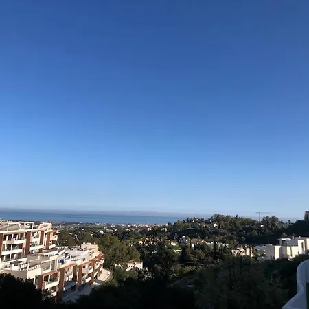 Apartment La Quinta Hills 2 Bedroom In Marbella Malaga