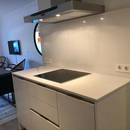 La Quinta Hills 2 Bedroom In Marbella * Malaga