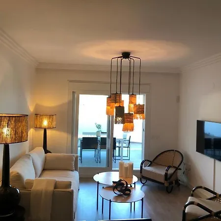 Apartment La Quinta Hills 2 Bedroom In Marbella Malaga