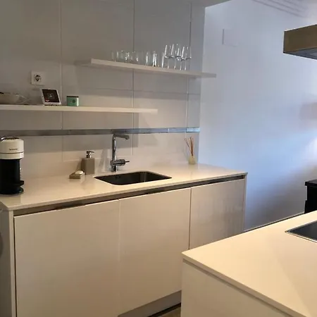 La Quinta Hills 2 Bedroom In Marbella Malaga