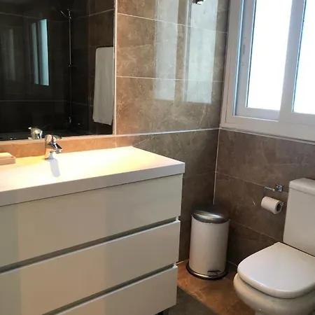 Apartment La Quinta Hills 2 Bedroom In Marbella