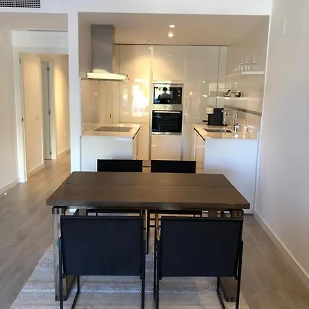 La Quinta Hills 2 Bedroom In Marbella Apartment *