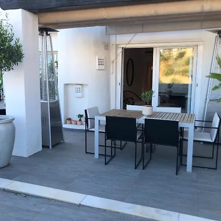 La Quinta Hills 2 Bedroom In Marbella Apartment *