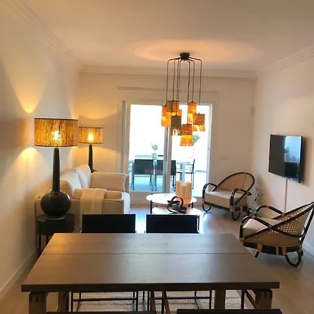 Apartment La Quinta Hills 2 Bedroom In Marbella Malaga