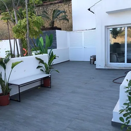 La Quinta Hills 2 Bedroom In Marbella Apartment *